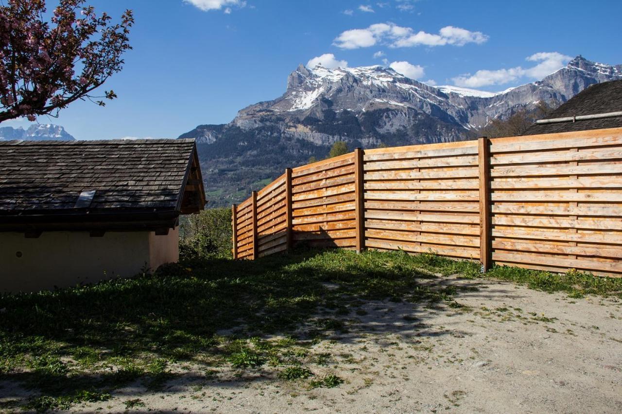 Chalet Cosy Proche Tramway Du Mont-Blanc Et Centre Saint-Gervais-les-Bains Dış mekan fotoğraf